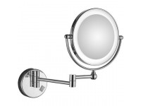 Косметическое зеркало Ledeme увеличительное с LED подсветкой L6810D-7