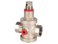 Редуктор давления ROMMER PN25 вн/вн 3/4