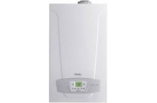 Baxi MAIN FOUR 18 F (18 кВт) котел газовый настенный/ двухконтурный/ турбированный