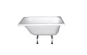 Акриловая ванна Triton Стандарт-150