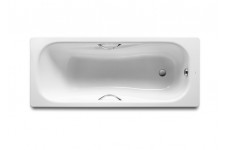 Стальная ванна Roca Princess-N 150*75