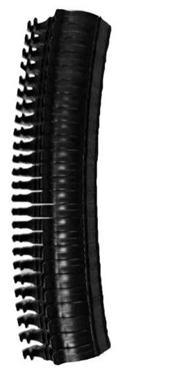 Новые скобы VALTEC VT.KS.SP.1620 для такера