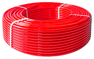 Труба VALTEC PEX-EVOH 16×2,0